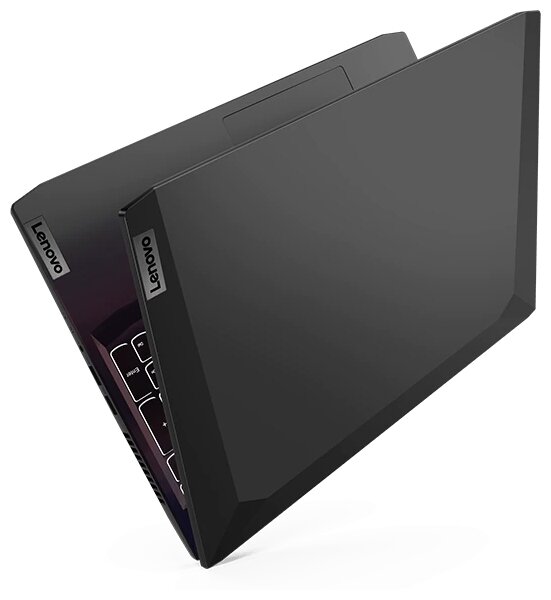 Ноутбук Lenovo IP Gaming 3 15ACH6 82K2002DRK