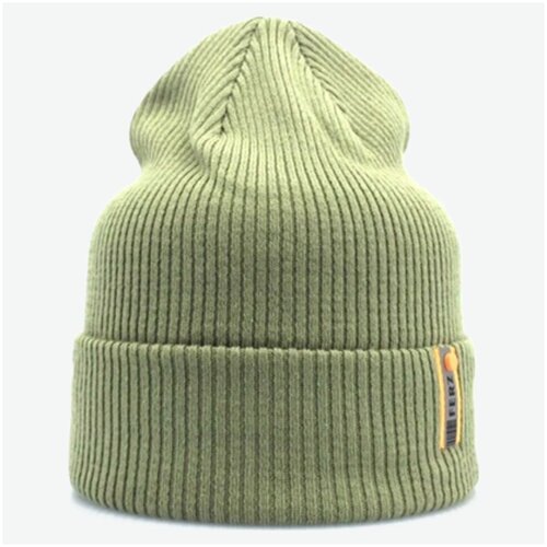 фото Шапка ferz тутси 42566h-67 полынь