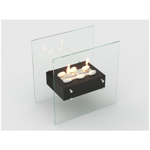 Биокамин напольный 