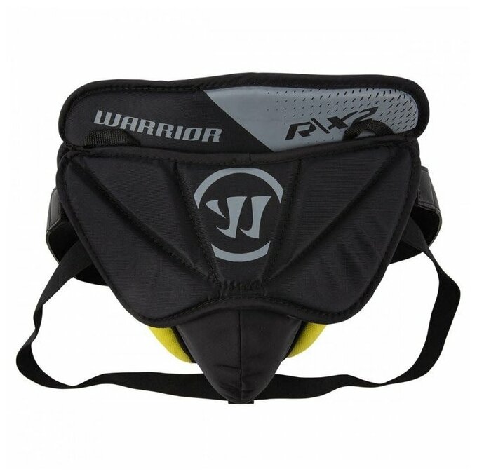 Ракушка вратаря WARRIOR Rit X2 SR (No Size)