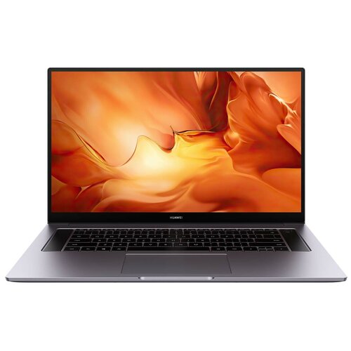 Ноутбук HUAWEI MATEBOOK D16 CI7-12700H 16 16512GB W11 Rlef-X 8499000₽