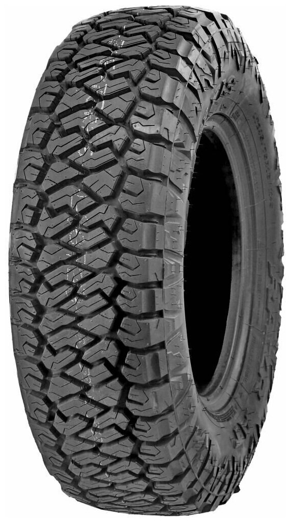 Шина 245/70R16 MAXXIS Razr AT-811 111T