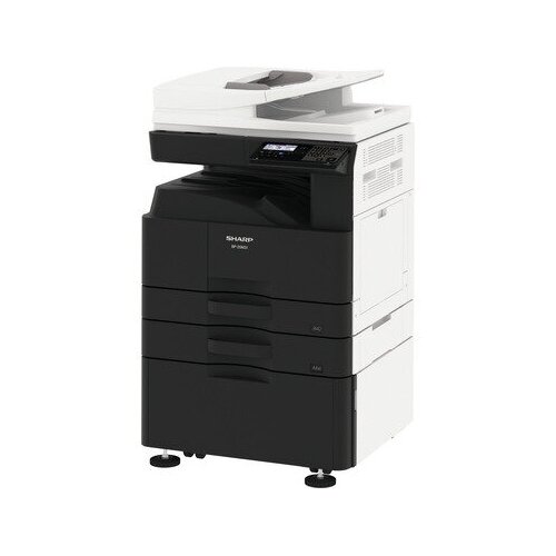 SHARP BP-30M31EU Монохромное мфу 34547500₽