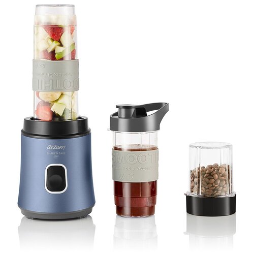 Персональный блендер ARZUM SHAKEN TAKE JOY AR1101-O 364900₽