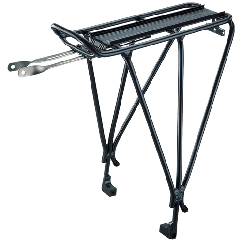 фото Багажник topeak explorer 29er tubular rack w/disc mount, black