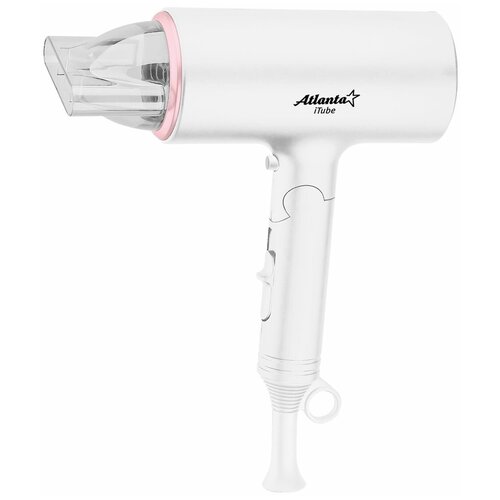 Atlanta ATH-6765 белый 89000₽