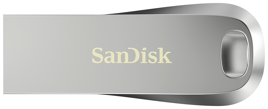 Флеш-накопитель SanDisk Ultra Luxe USB 3.1 Flash Drive 128GB