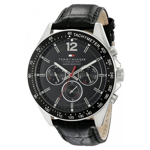 фото Мужские наручные часы tommy hilfiger 1791117