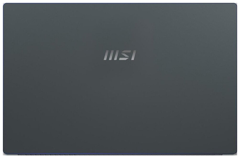 Ноутбук MSI Prestige 15 A11SC-065RU 9S7-16S711-065 Core i5 2500 MHz 1155G78Gb512 Gb SSD1561920x1080nVidia GeForce GTX 1650 GDDR6