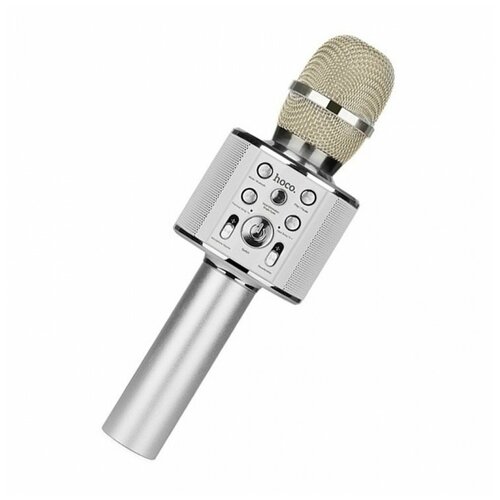 Микрофон-караоке Hoco BK3 289000₽