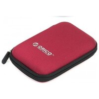 Чехол для HDD ORICO PHD-25 Red