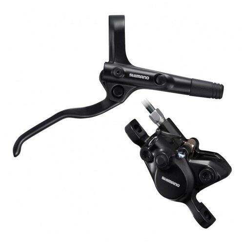 фото Тормоз гидравлический shimano mt200 oem