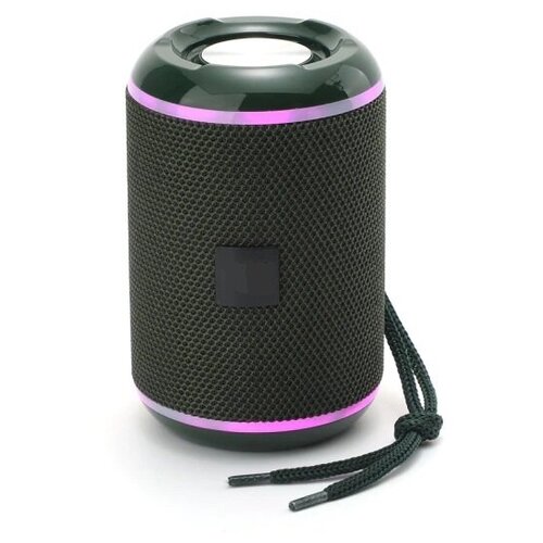 Беспроводная колонка Bluetooth с подсветкой 123000₽