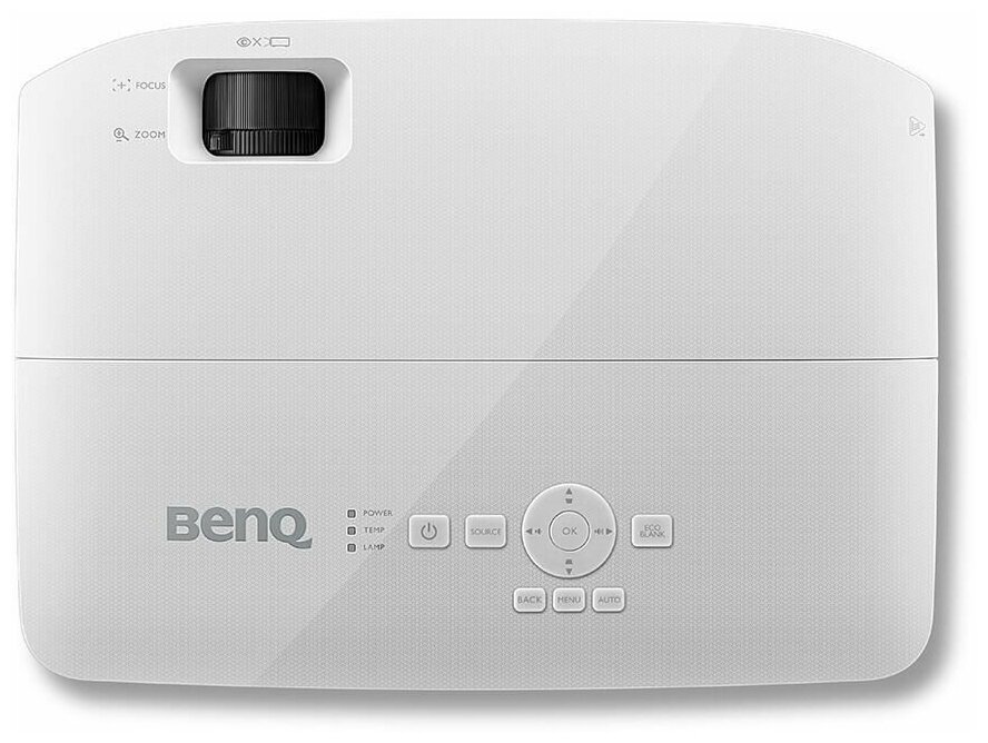 BenQ 9HJN97733E Проектор