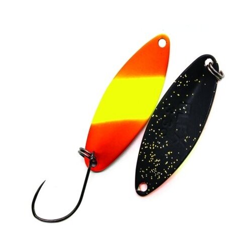 Troutland Блесна колеблющаяся TROUTLAND FLEX ( 3,3гр/12)