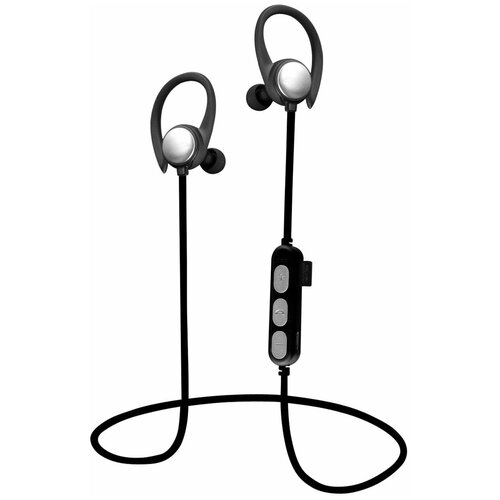 Беспроводные наушники с микрофоном NGY MS-T7 Silver 59900₽