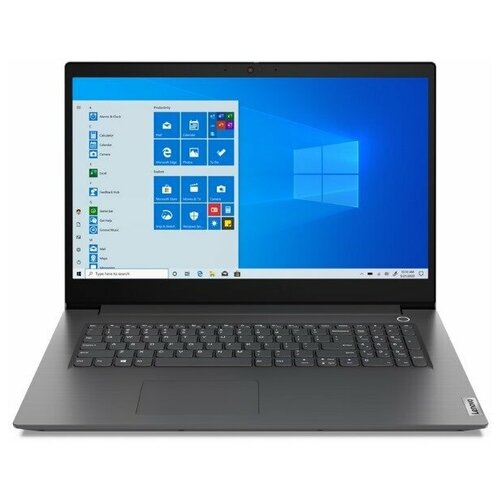 Ноутбук Lenovo V17 G2 ITL 173 FHD Core i3-1115G4 8GB 256GB SSD no ODD WiFi BT Win10Pro 82NX00CMRU 7170200₽