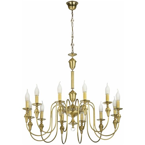 Подвесная люстра Jupiter Symfonia 871 SM 12