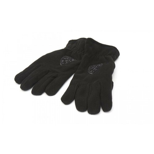 фото 07034 перчатки atributika & club кхл р.9 (черный)