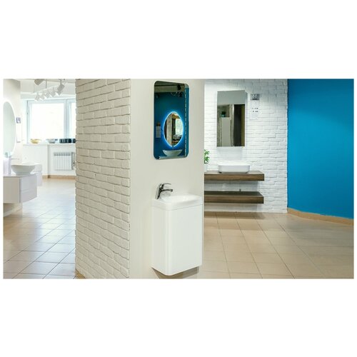 Зеркало VELVEX BIO 40