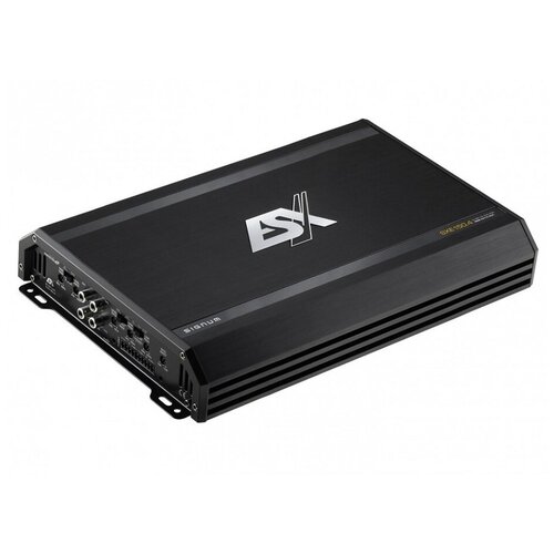 ESX 4-х канальный усилитель ESX SXE1504 1790000₽