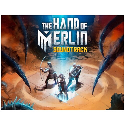 The Hand of Merlin Soundtrack