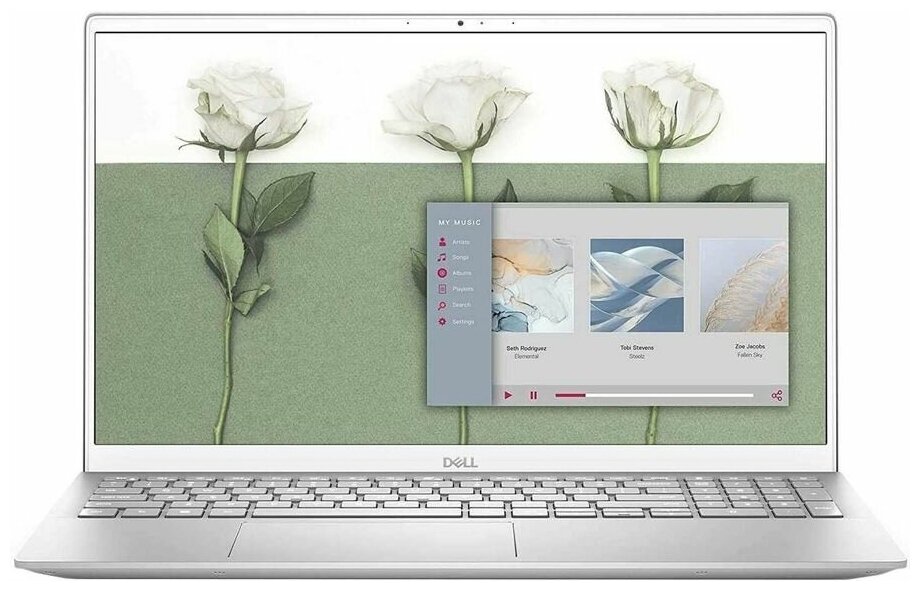 Ноутбук DELL Inspiron 5502 5502-1205