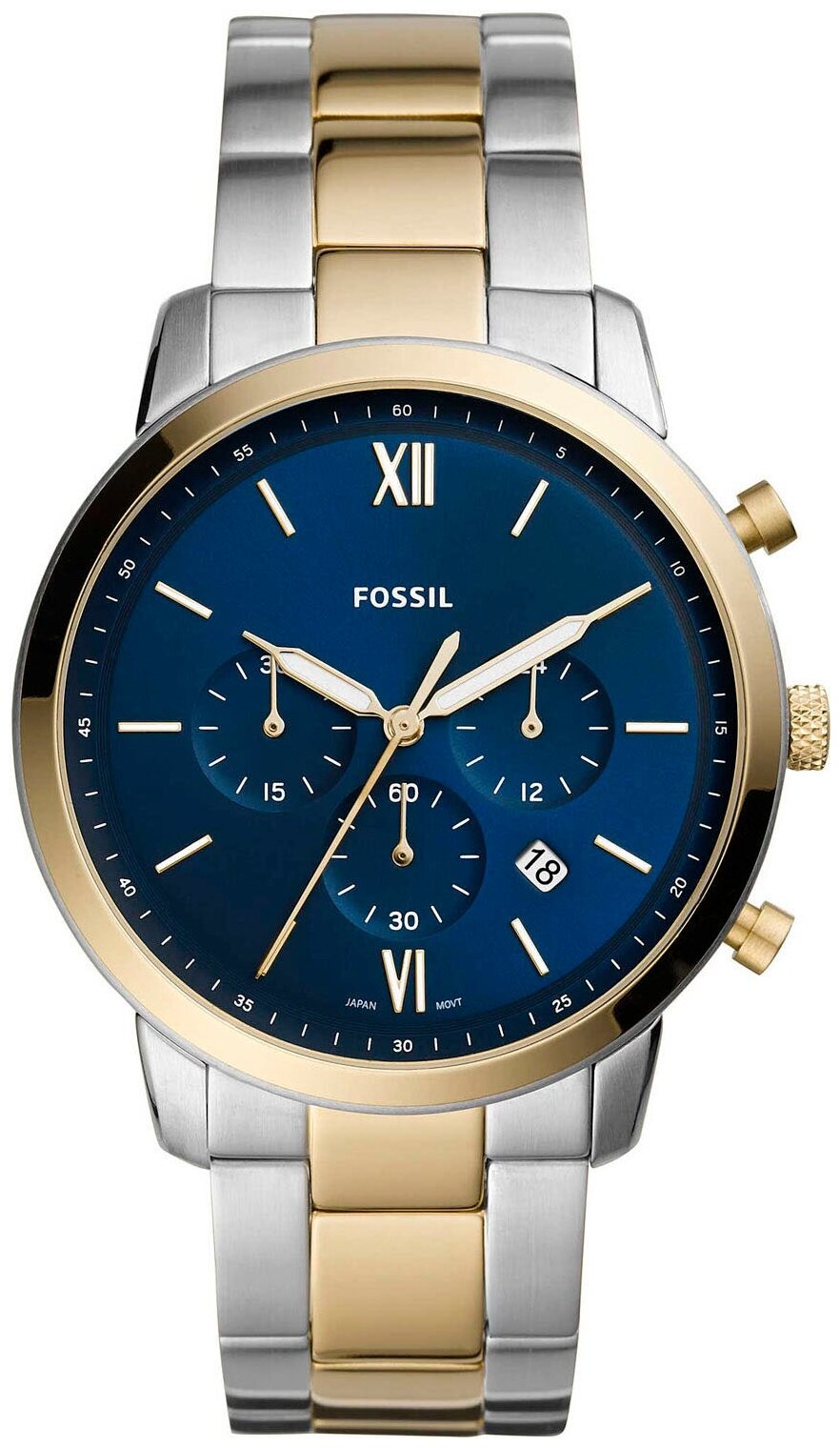 Наручные часы FOSSIL Neutra