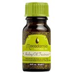 Подарок Уход Macadamia Natural Oil восстанавливающий с маслом арганы и макадамии 10+10 мл, шт. - изображение