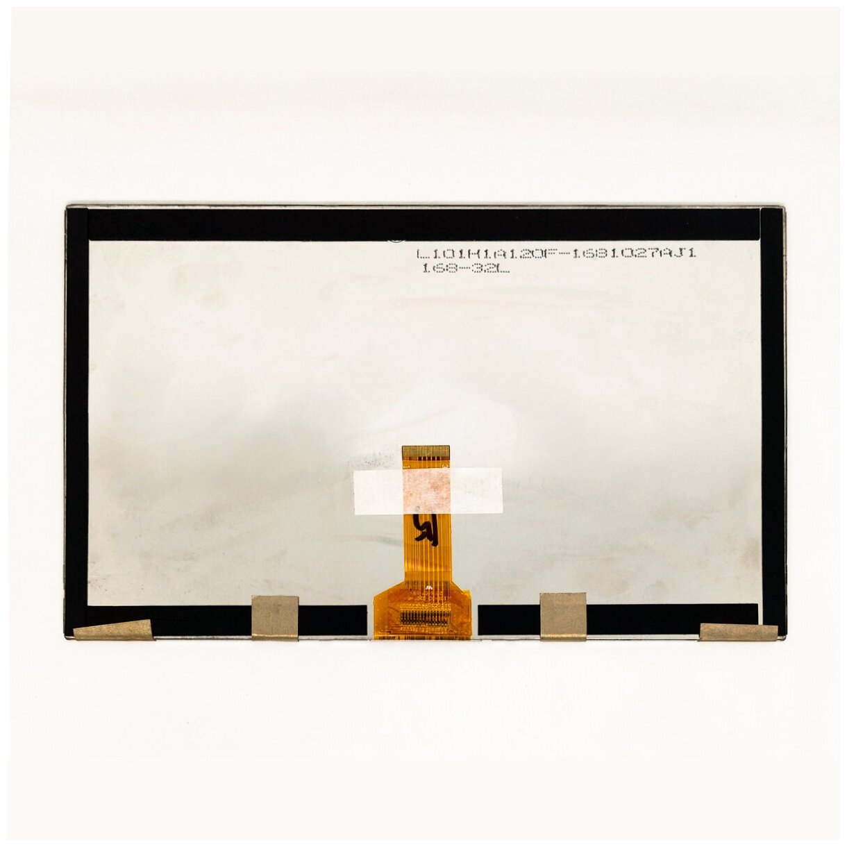 101 Дисплей матрица экран универсальный Irbis NB20 NB21 NB22 NB23 NB24 NB25 NB26 NB27 NB28 NB29 L101H1A120F-1681027AJ 1499₽