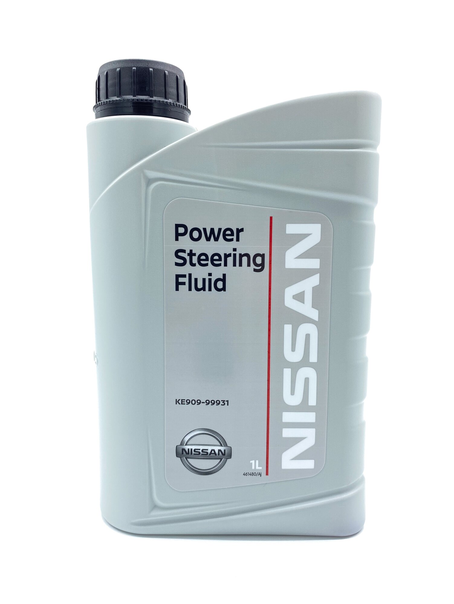 Жидкость Гидроусилителя Для, На Нисан/Ниссан/Nissan Psf 1 Л Ke909-99931 NISSAN арт. KE90999931
