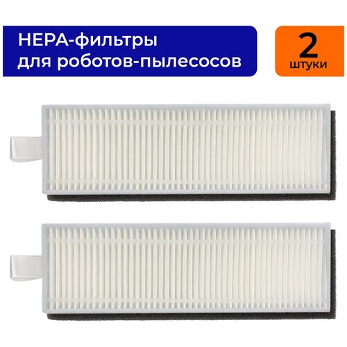 HEPA фильтры для робот-пылесоса Xiaomi Mijia Robot Vacuum Mop Essential G1(CN)