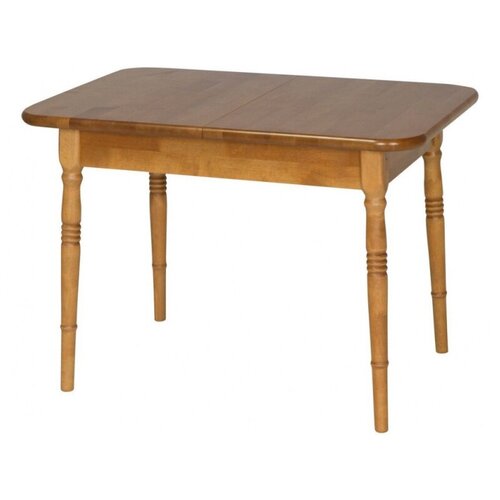 Стол «визави», орех