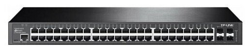 Коммутатор свитч TP-Link TL-SG3452