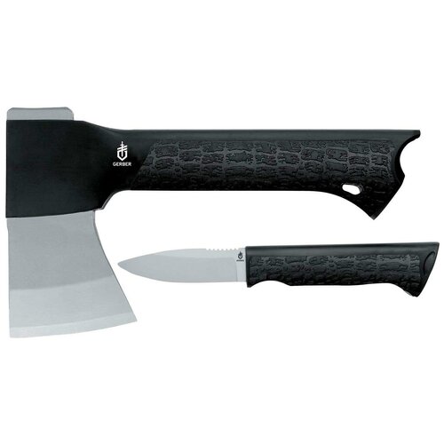 Набор инструментов Gerber Gator Axe Combo I (1014059) нож складной gerber gator 22 06079 черный