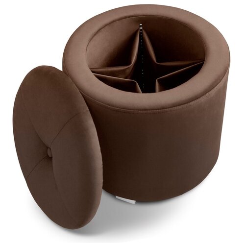 Пуф Круглый