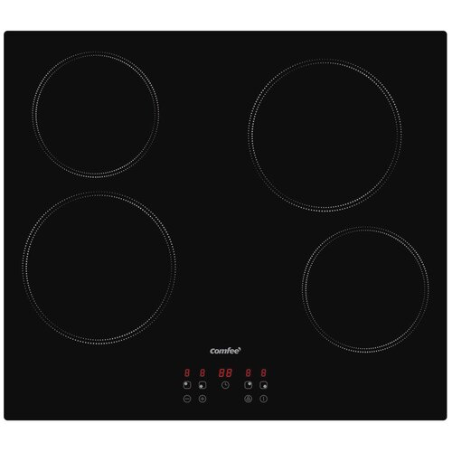 Встраиваемая электрическая варочная панель Comfee CEH600 999000₽