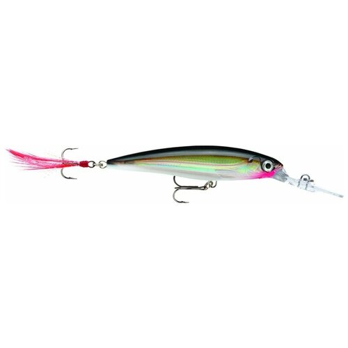 Воблер Rapala X-Rap Deep XRD10-S
