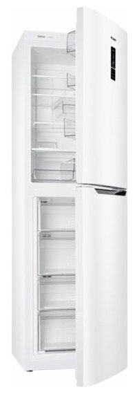Двухкамерный холодильник ATLANT ХМ-4623-109 ND - фотография № 13