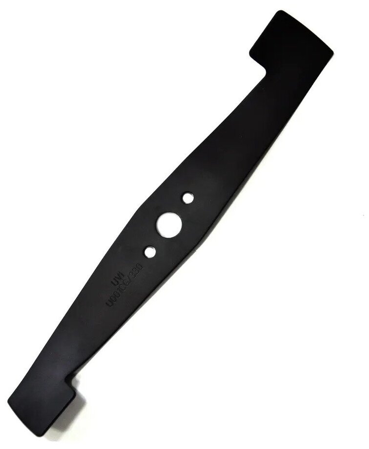 Нож для газонокосилки Makita ELM3700 (37 см) - фотография № 2