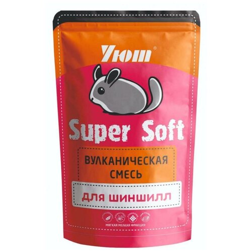    (  )   Super Soft