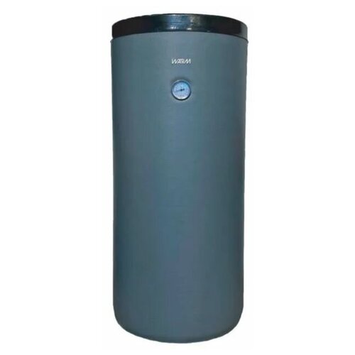 Водонагреватель косвенного нагрева Warm Gydros Inox 300л нержавеющая сталь 7990000₽