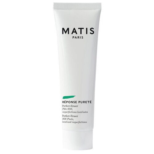 Паста для лица Matis Reponse Purete Perfect-Eraser SOS Paste 20 мл