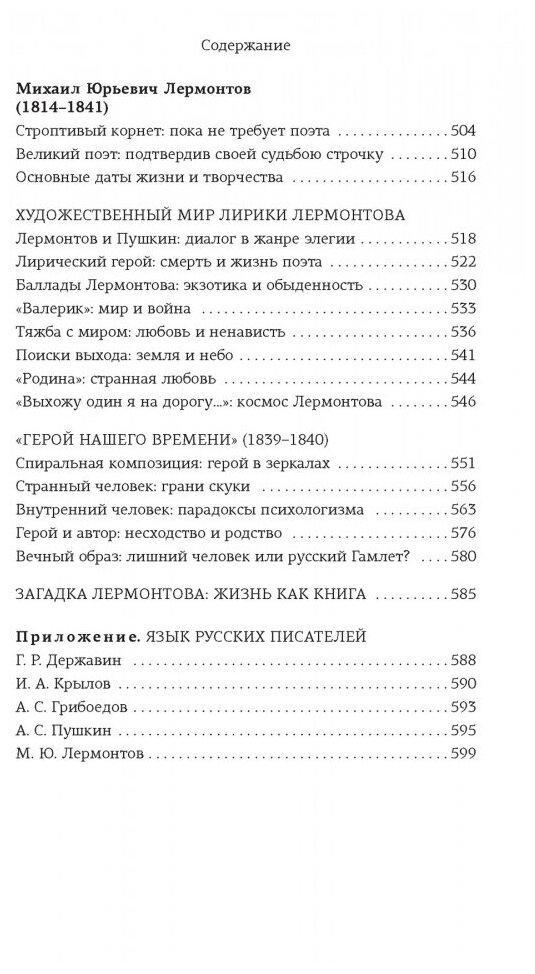 Русская литература для всех От Слова о полку Игореве до Лермонтова Классное чтение - фото №6