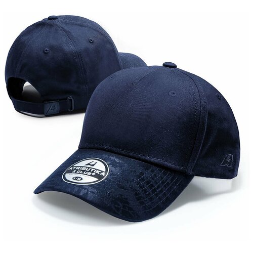 фото Бейсболка atributika & club