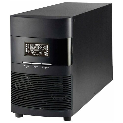 ибп qdion custos one tw euro online 1000w 1000va 83 121997 006 ИБП FSP Custos One+ TW 1K