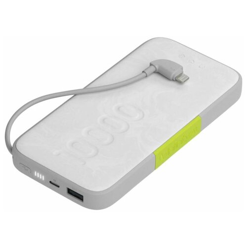 InstantGo 10000 Built-in Lightning Cable 387600₽