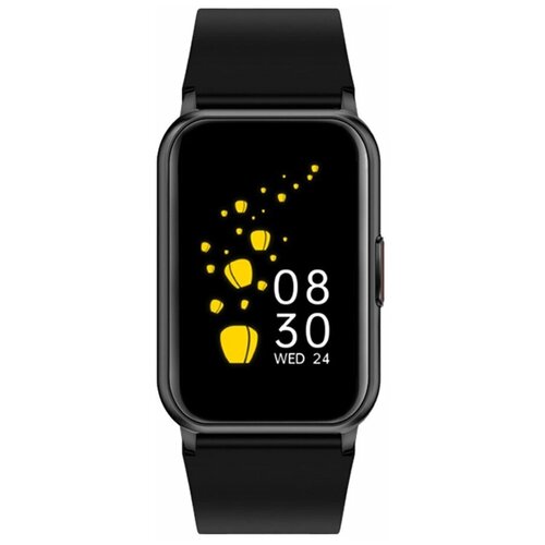 Умные часы Smarterra FitMaster URBAN черныйчерный 594900₽