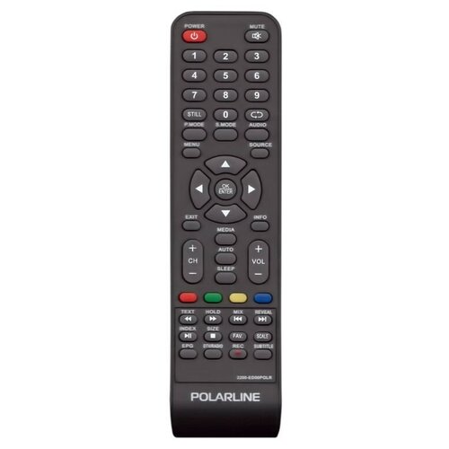 Пульт ДУ Huayu для Polar 2200-ed00polr