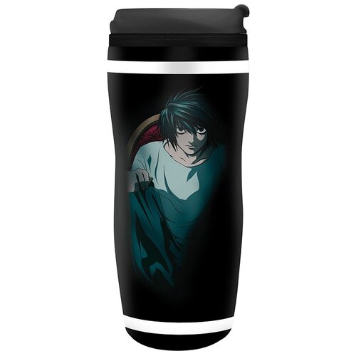 Кружка Death Note: Travel Mug (350 мл)